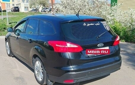 Ford Focus III, 2013 год, 700 000 рублей, 4 фотография