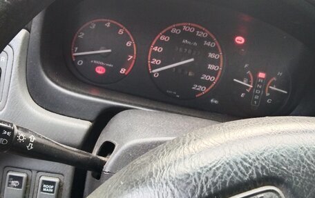 Honda CR-V IV, 2000 год, 400 888 рублей, 4 фотография