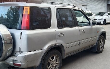 Honda CR-V IV, 2000 год, 400 888 рублей, 9 фотография