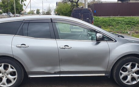 Mazda CX-7 I рестайлинг, 2010 год, 710 000 рублей, 2 фотография