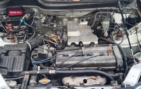 Honda CR-V IV, 2000 год, 400 888 рублей, 2 фотография
