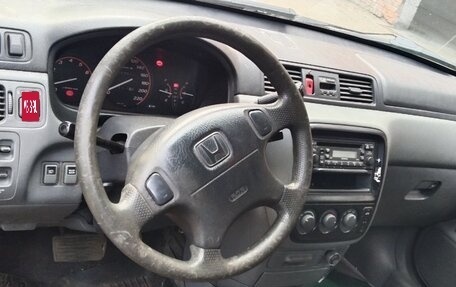 Honda CR-V IV, 2000 год, 400 888 рублей, 3 фотография