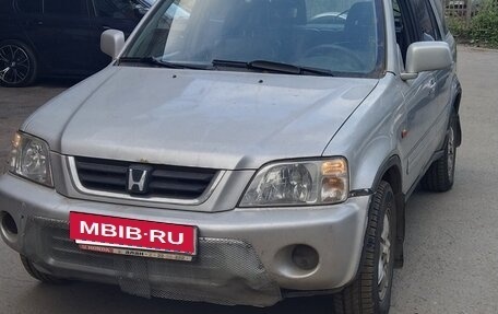 Honda CR-V IV, 2000 год, 400 888 рублей, 12 фотография