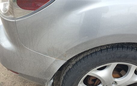Mazda CX-7 I рестайлинг, 2010 год, 710 000 рублей, 4 фотография