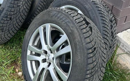 Mazda CX-7 I рестайлинг, 2010 год, 710 000 рублей, 16 фотография