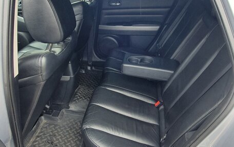 Mazda CX-7 I рестайлинг, 2010 год, 710 000 рублей, 14 фотография