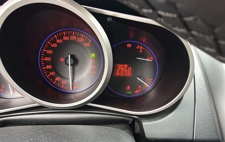 Mazda CX-7 I рестайлинг, 2010 год, 710 000 рублей, 12 фотография