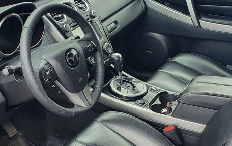 Mazda CX-7 I рестайлинг, 2010 год, 710 000 рублей, 10 фотография