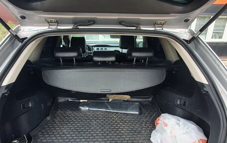 Mazda CX-7 I рестайлинг, 2010 год, 710 000 рублей, 15 фотография