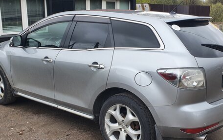 Mazda CX-7 I рестайлинг, 2010 год, 710 000 рублей, 6 фотография