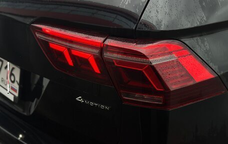 Volkswagen Tiguan II, 2021 год, 3 900 000 рублей, 9 фотография