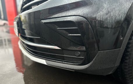Volkswagen Tiguan II, 2021 год, 3 900 000 рублей, 12 фотография