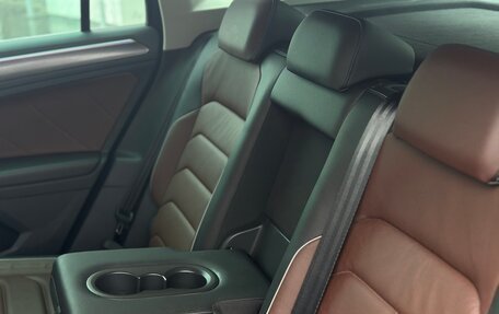 Volkswagen Tiguan II, 2021 год, 3 900 000 рублей, 16 фотография