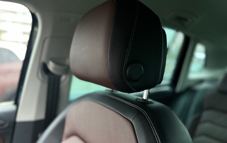 Volkswagen Tiguan II, 2021 год, 3 900 000 рублей, 32 фотография