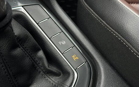 Volkswagen Tiguan II, 2021 год, 3 900 000 рублей, 29 фотография