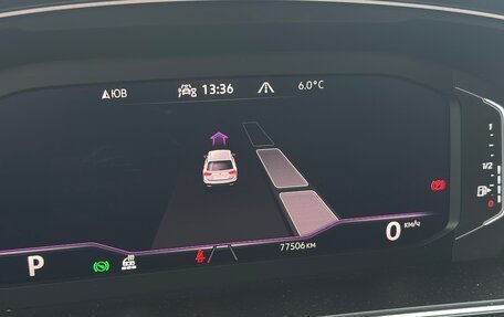 Volkswagen Tiguan II, 2021 год, 3 900 000 рублей, 31 фотография