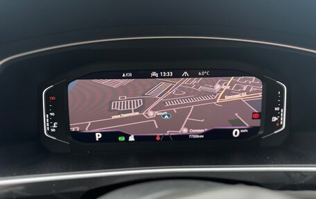 Volkswagen Tiguan II, 2021 год, 3 900 000 рублей, 28 фотография