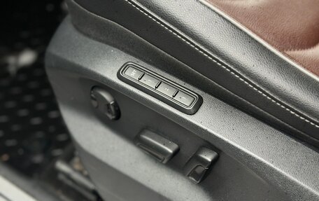 Volkswagen Tiguan II, 2021 год, 3 900 000 рублей, 22 фотография
