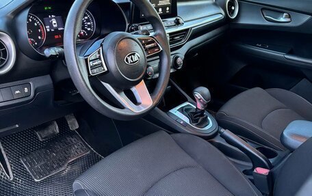 KIA Forte III, 2020 год, 1 450 000 рублей, 2 фотография