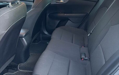 KIA Forte III, 2020 год, 1 450 000 рублей, 4 фотография