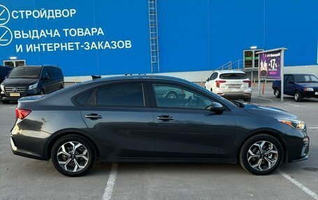 KIA Forte III, 2020 год, 1 450 000 рублей, 8 фотография