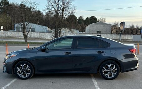 KIA Forte III, 2020 год, 1 450 000 рублей, 3 фотография