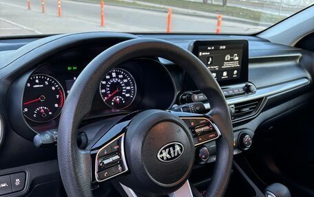 KIA Forte III, 2020 год, 1 450 000 рублей, 6 фотография