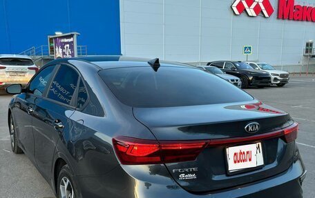 KIA Forte III, 2020 год, 1 450 000 рублей, 16 фотография