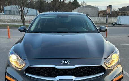 KIA Forte III, 2020 год, 1 450 000 рублей, 18 фотография