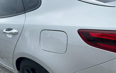 KIA Optima IV, 2018 год, 1 200 000 рублей, 4 фотография