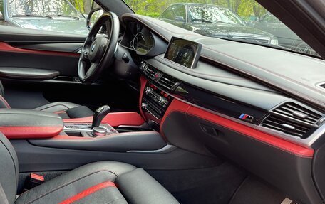 BMW X6, 2017 год, 5 900 000 рублей, 5 фотография