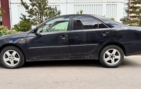Toyota Camry V40, 2005 год, 850 000 рублей, 5 фотография