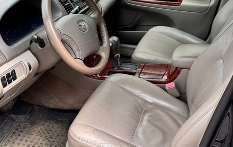 Toyota Camry V40, 2005 год, 850 000 рублей, 12 фотография
