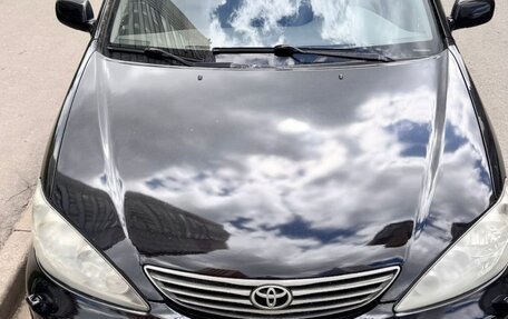 Toyota Camry V40, 2005 год, 850 000 рублей, 9 фотография