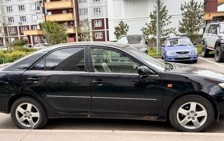 Toyota Camry V40, 2005 год, 850 000 рублей, 11 фотография