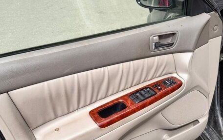 Toyota Camry V40, 2005 год, 850 000 рублей, 13 фотография