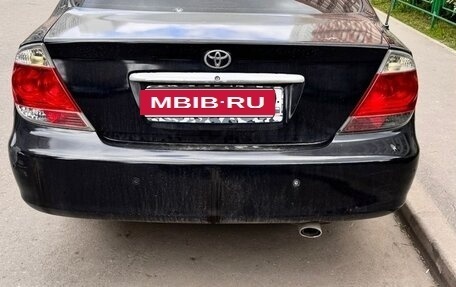 Toyota Camry V40, 2005 год, 850 000 рублей, 2 фотография