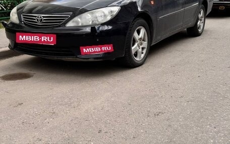 Toyota Camry V40, 2005 год, 850 000 рублей, 6 фотография