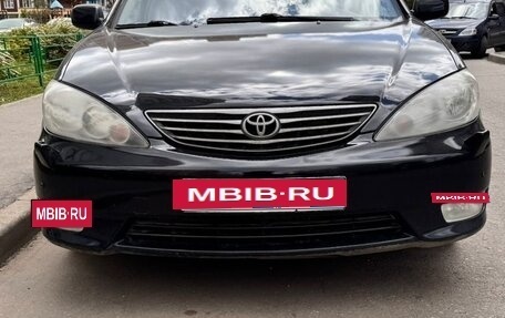 Toyota Camry V40, 2005 год, 850 000 рублей, 7 фотография