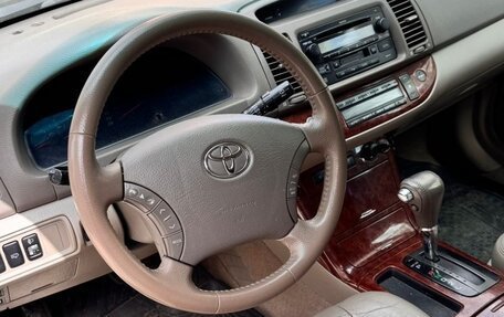 Toyota Camry V40, 2005 год, 850 000 рублей, 14 фотография