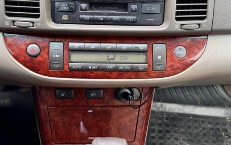 Toyota Camry V40, 2005 год, 850 000 рублей, 19 фотография