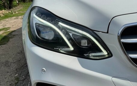Mercedes-Benz E-Класс, 2013 год, 2 300 000 рублей, 5 фотография