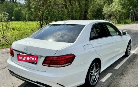 Mercedes-Benz E-Класс, 2013 год, 2 300 000 рублей, 3 фотография