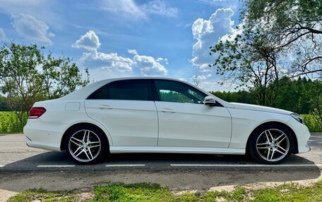 Mercedes-Benz E-Класс, 2013 год, 2 300 000 рублей, 11 фотография