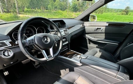 Mercedes-Benz E-Класс, 2013 год, 2 300 000 рублей, 8 фотография