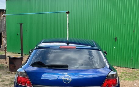 Opel Astra H, 2010 год, 570 000 рублей, 5 фотография