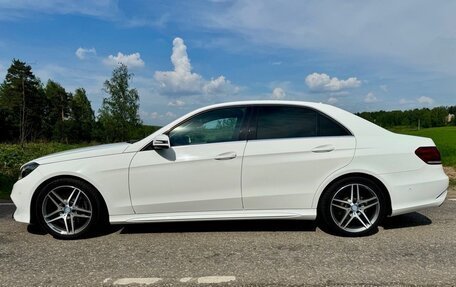 Mercedes-Benz E-Класс, 2013 год, 2 300 000 рублей, 12 фотография