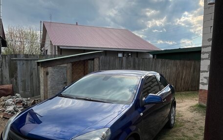 Opel Astra H, 2010 год, 570 000 рублей, 3 фотография