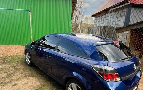 Opel Astra H, 2010 год, 570 000 рублей, 2 фотография