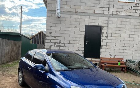 Opel Astra H, 2010 год, 570 000 рублей, 4 фотография